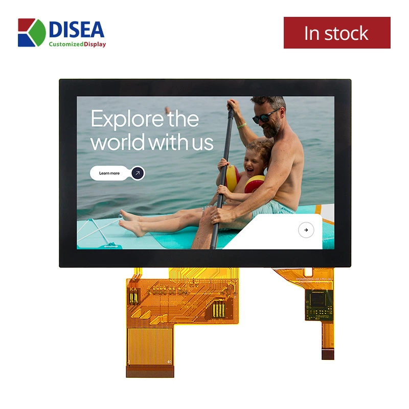 DS-T050BWSA-30CP
