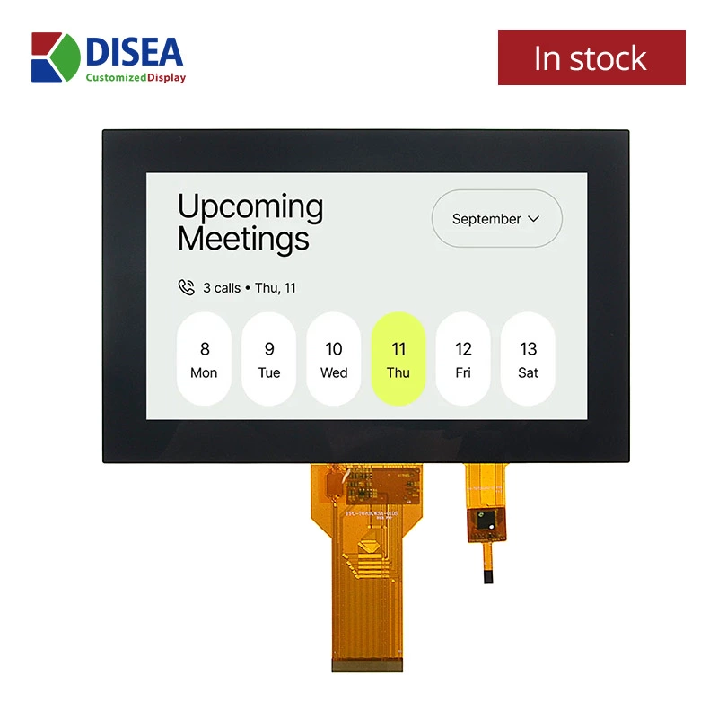 DS-T070KWSA-01CA 7.0 inch TFT LCD module