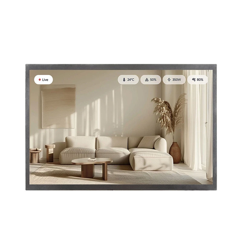 DS-T121QIHA-01 - 12.1" 1280x800 IPS TFT LCD module