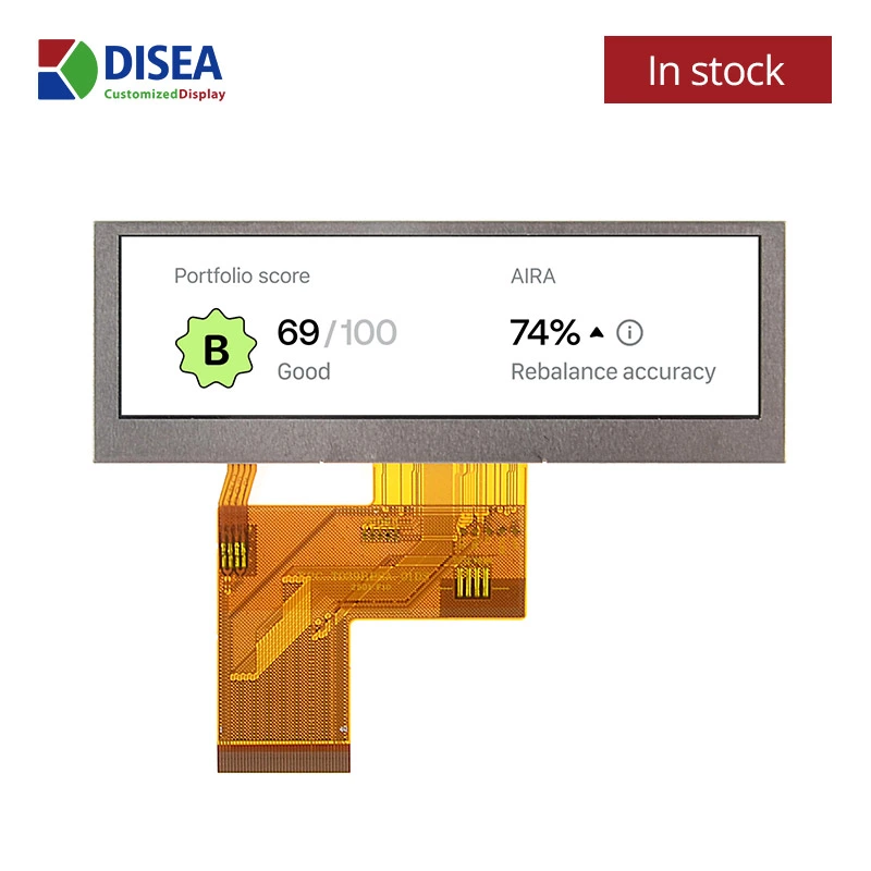 DS-T039BPSA-01 3.9 inch TFT LCD module
