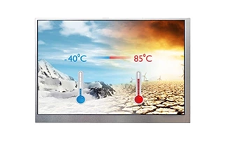 DISEA LCD production line - clean room assembly