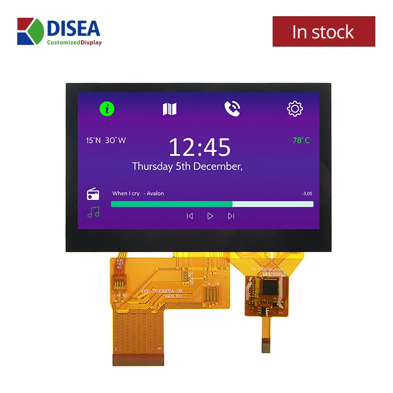 DS-T043BPSA-02CP